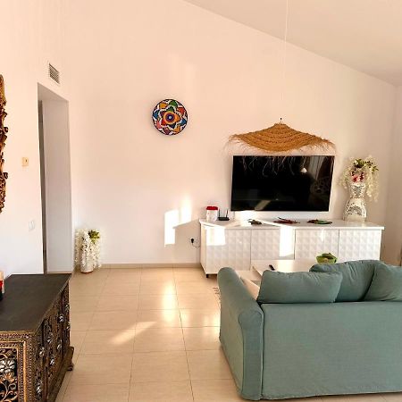 Apartmán Atico Natuka Mijas Costa 250M2 De Relax Y Sol Màlaga Exteriér fotografie