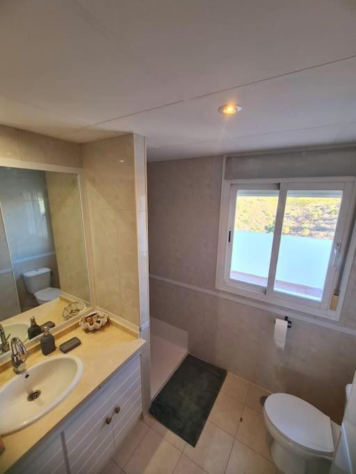 Apartmán Atico Natuka Mijas Costa 250M2 De Relax Y Sol Màlaga Exteriér fotografie