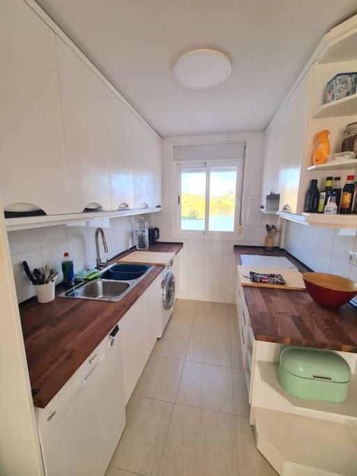 Apartmán Atico Natuka Mijas Costa 250M2 De Relax Y Sol Màlaga Exteriér fotografie
