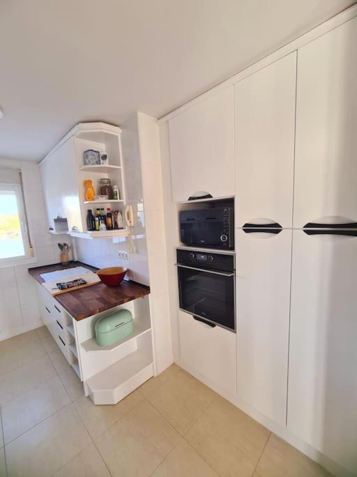 Apartmán Atico Natuka Mijas Costa 250M2 De Relax Y Sol Màlaga Exteriér fotografie