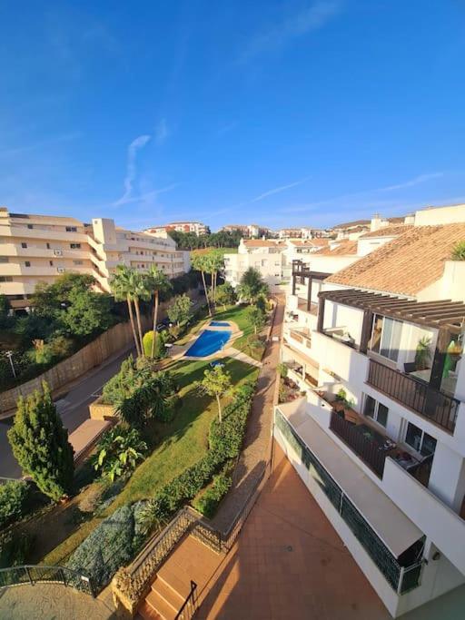 Apartmán Atico Natuka Mijas Costa 250M2 De Relax Y Sol Màlaga Exteriér fotografie
