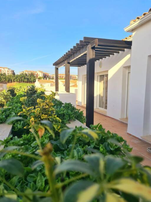Apartmán Atico Natuka Mijas Costa 250M2 De Relax Y Sol Màlaga Exteriér fotografie