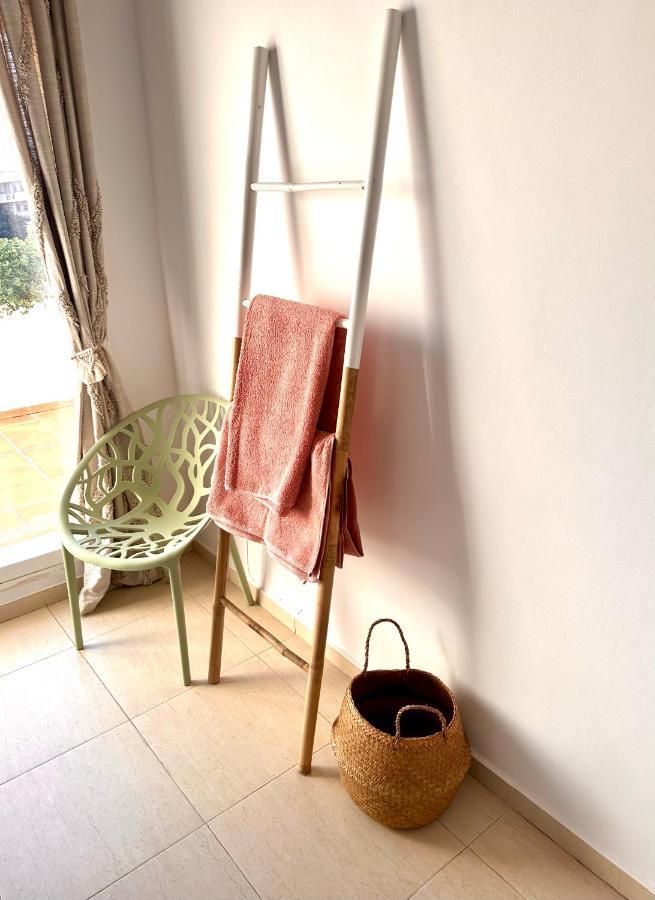 Apartmán Atico Natuka Mijas Costa 250M2 De Relax Y Sol Màlaga Exteriér fotografie