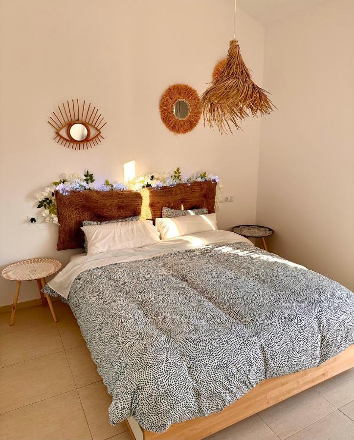 Apartmán Atico Natuka Mijas Costa 250M2 De Relax Y Sol Màlaga Exteriér fotografie
