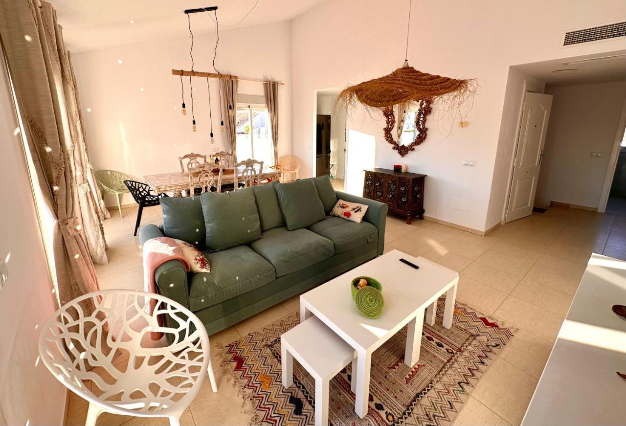 Apartmán Atico Natuka Mijas Costa 250M2 De Relax Y Sol Màlaga Exteriér fotografie