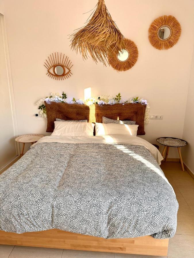 Apartmán Atico Natuka Mijas Costa 250M2 De Relax Y Sol Màlaga Exteriér fotografie