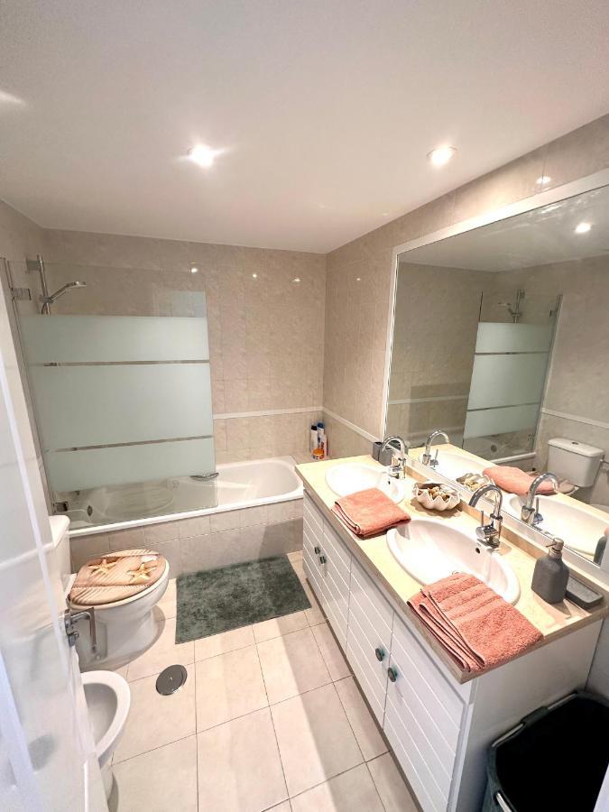 Apartmán Atico Natuka Mijas Costa 250M2 De Relax Y Sol Màlaga Exteriér fotografie