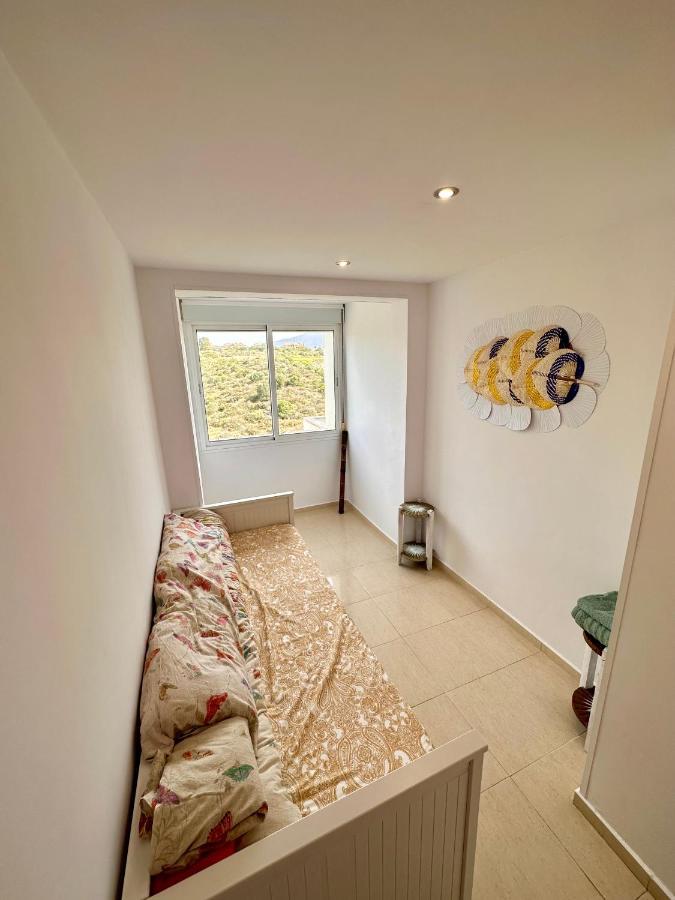 Apartmán Atico Natuka Mijas Costa 250M2 De Relax Y Sol Màlaga Exteriér fotografie