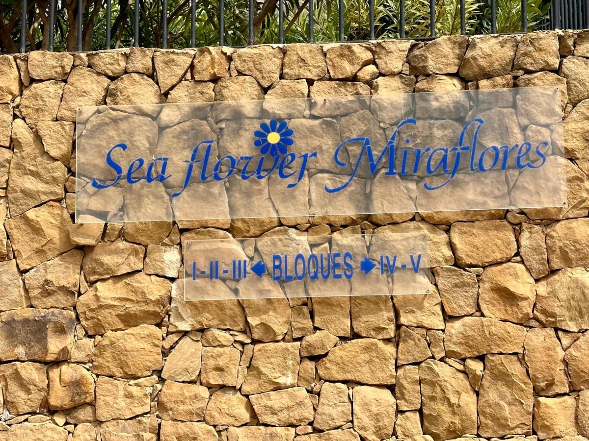 Apartmán Atico Natuka Mijas Costa 250M2 De Relax Y Sol Màlaga Exteriér fotografie